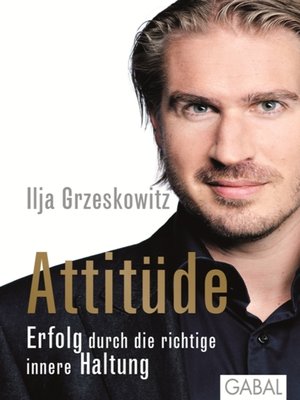 cover image of Attitüde
